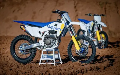 2027 Husqvarna Motocross Range, What's Better and Who Really Benefits?