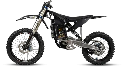 Graham Jarvis Launches the JARV-E: A New Electric Hard Enduro Bike