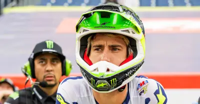 10 Things We Learned from Nashville Supercross 2026 That Could Shape the Championship