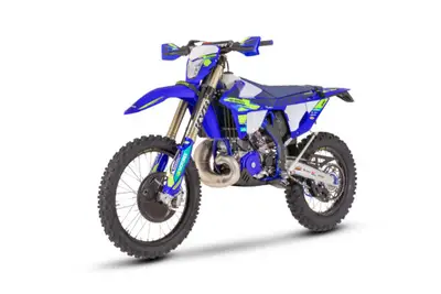 2027 Sherco 300 SE Xtrem Revealed: Factory-Inspired Hard Enduro