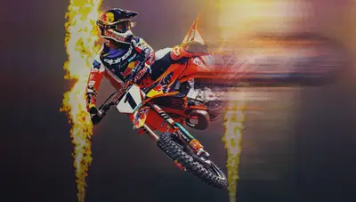WSX 2026 Calendar Revealed: Global Supercross Championship Expands Across Five Continents
