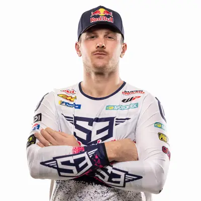 2026 SuperEnduro Round 6 Newcastle Results: Billy Bolt Clinches World Title on Home Soil