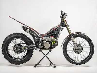 2027 Vertigo Nitro RS4 Revealed: Price, Updates and Review