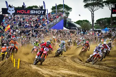 MXGP South Africa 2026: Everything You Need to Know Ahead of Round 11