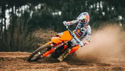 2027 KTM Motocross Range: The Big Changes, What's Better and Who Actually Needs Them?