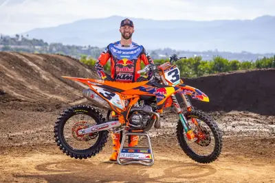 Eli Tomac Announces Retirement: One of Motocross’ Greatest Careers Is Coming to an End