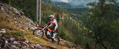 2027 KTM Freeride E Confirmed: Price, Specs and Major Electric Upgrades Revealed
