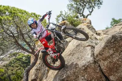 2027 Montesa Cota 301RR: The Most Race-Focused 301RR Yet?