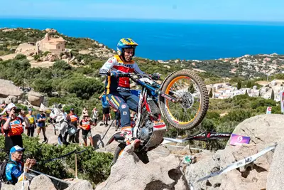 Alpinestars Tech-T Trials Boots Review: Are They Worth £340?