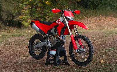 Ducati Enters Enduro: Desmo450 EDX 450  Launched for 2026