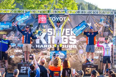5 Things We Learned From Silver Kings 2026 That Could Decide the Hard Enduro World Championship