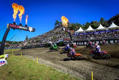 7 Bold Predictions for the 2026 MXGP Season That Could Define the Championship