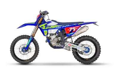 Sherco Unveils Limited Edition EnduroGP Replica Bikes for 2026
